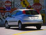 Ford Focus ZX3 1999 года